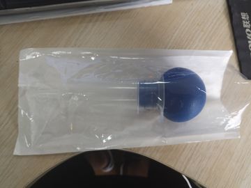 Elementaroperation gasen steriler großer Birnen-Kolben-Fütterungsspritze der Disposible-Bewässerungs-Spritzen-60ml