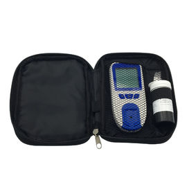Digital-Blut-Hämoglobin-Maß-Meter-Ausgangstest großes LCD-Hämoglobin-System