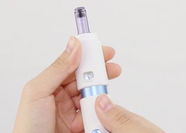 0.04~0.35 ml-Insulin-Jet-Injektionsspritze