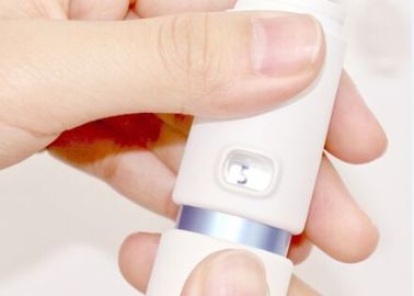 0.04~0.35 ml-Insulin-Jet-Injektionsspritze