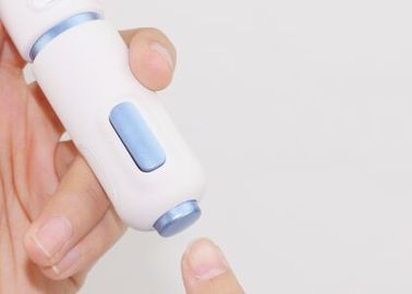 0.04~0.35 ml-Insulin-Jet-Injektionsspritze