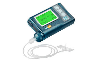 Doppel-CPU-Diabetes-Insulin-Pumpe