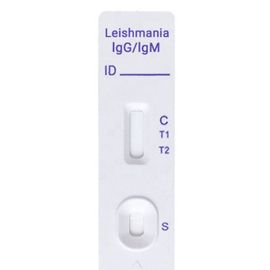 Leptospirose-Blut-Eignungstest-Ausrüstung