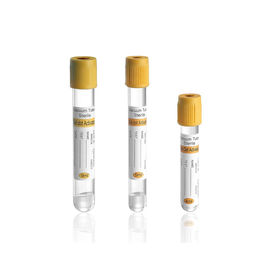 Blut-Sammlungs-Rohr des Vakuum6ml