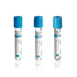 Blut-Sammlungs-Rohr des Vakuum6ml
