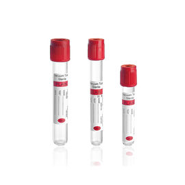Blut-Sammlungs-Rohr des Vakuum6ml