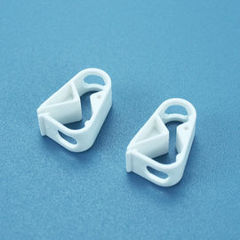 Medizinische Plastikschlauchschlauchklemmclip Robert-Wegwerfklammer