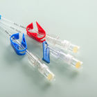Gerader dreifacher Lumen-Dialysekatheter Kit Disposable Medical Device