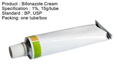 Bifonazole-Creme-Nagel-pilzartige Hautpflege-Medizin, Hautpflege-Salbe